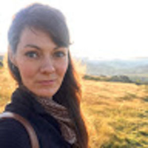 Meet your Posher, Whitney